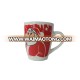 manufacturers of porcelain mug for Christmas